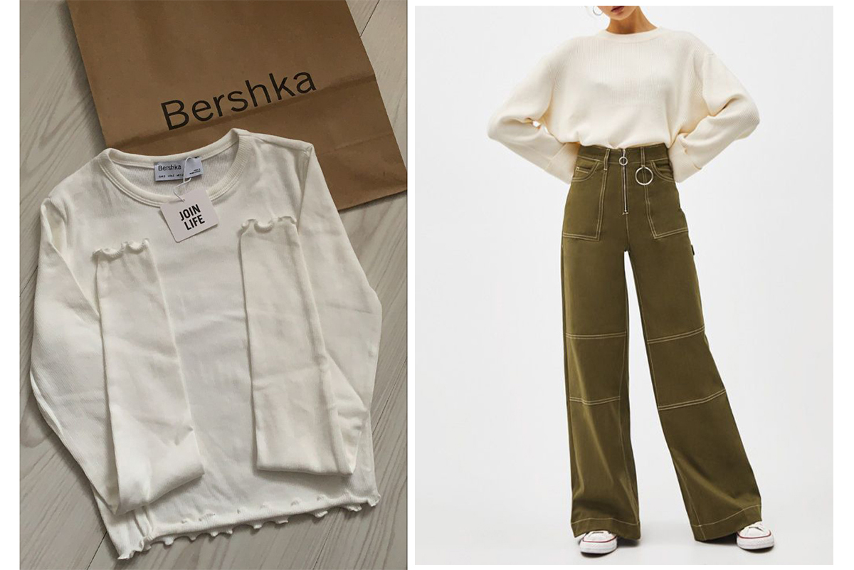 نقش کیفیت پارچه در استایل و دوام لباس‌ های برشکا