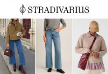 تصویر از نگاهی به فلسفه طراحی و جنس پارچه‌های برند استرادیواریوس (Stradivarius)