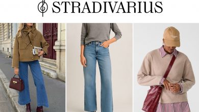 تصویر از نگاهی به فلسفه طراحی و جنس پارچه‌های برند استرادیواریوس (Stradivarius)