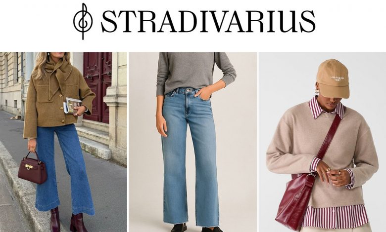 نگاهی به فلسفه طراحی و جنس پارچه‌های برند استرادیواریوس (Stradivarius)