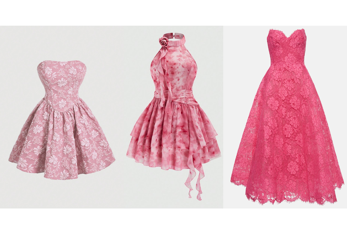 پارچه-صورتی-گلدار-مجلسی