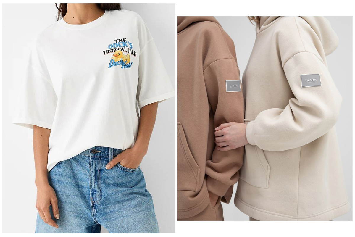 پارچه های پنبه ای