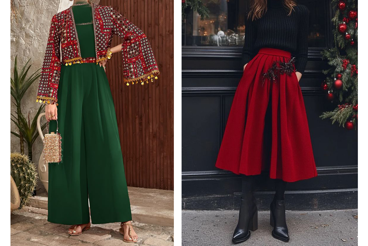 پارچه-کرپ؛-ظرافت-همراه-وقار