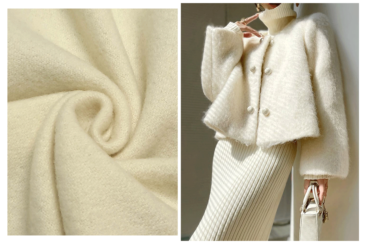 پارچه کشمیر، نرم‌ ترین پارچه کتی زمستانی 