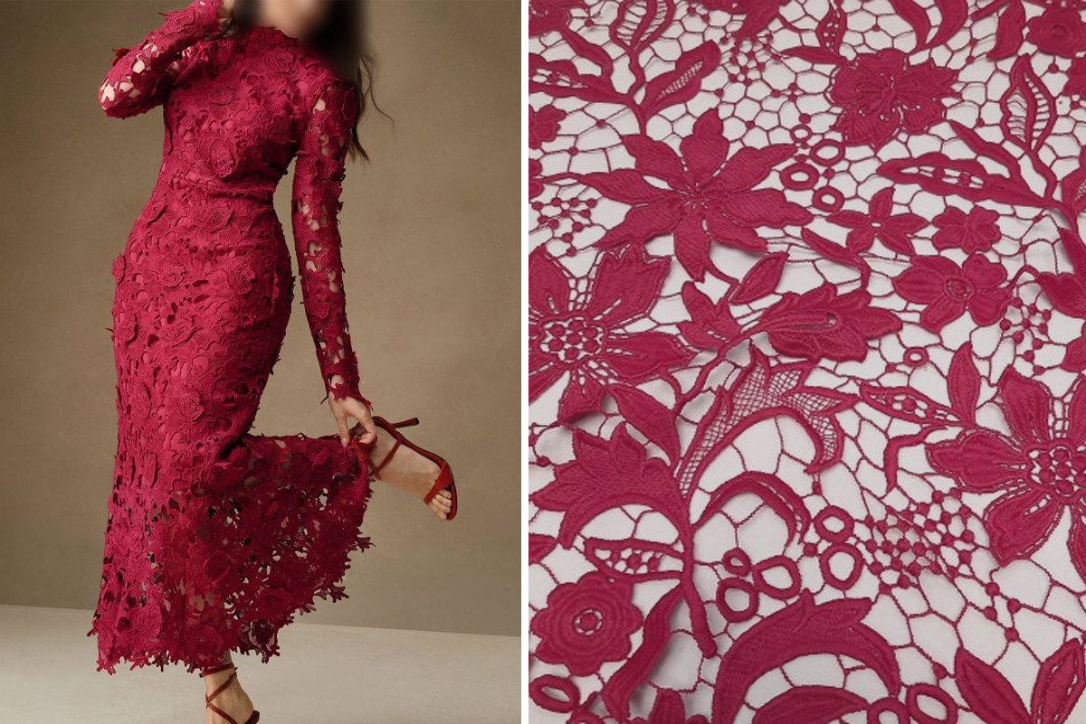 پارچه-گیپور،-شکوه-و-نقش-درخشان-هنر