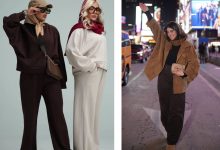 تصویر از پاییز 1404 با این رنگ های دلفریب + بررسی ترندها