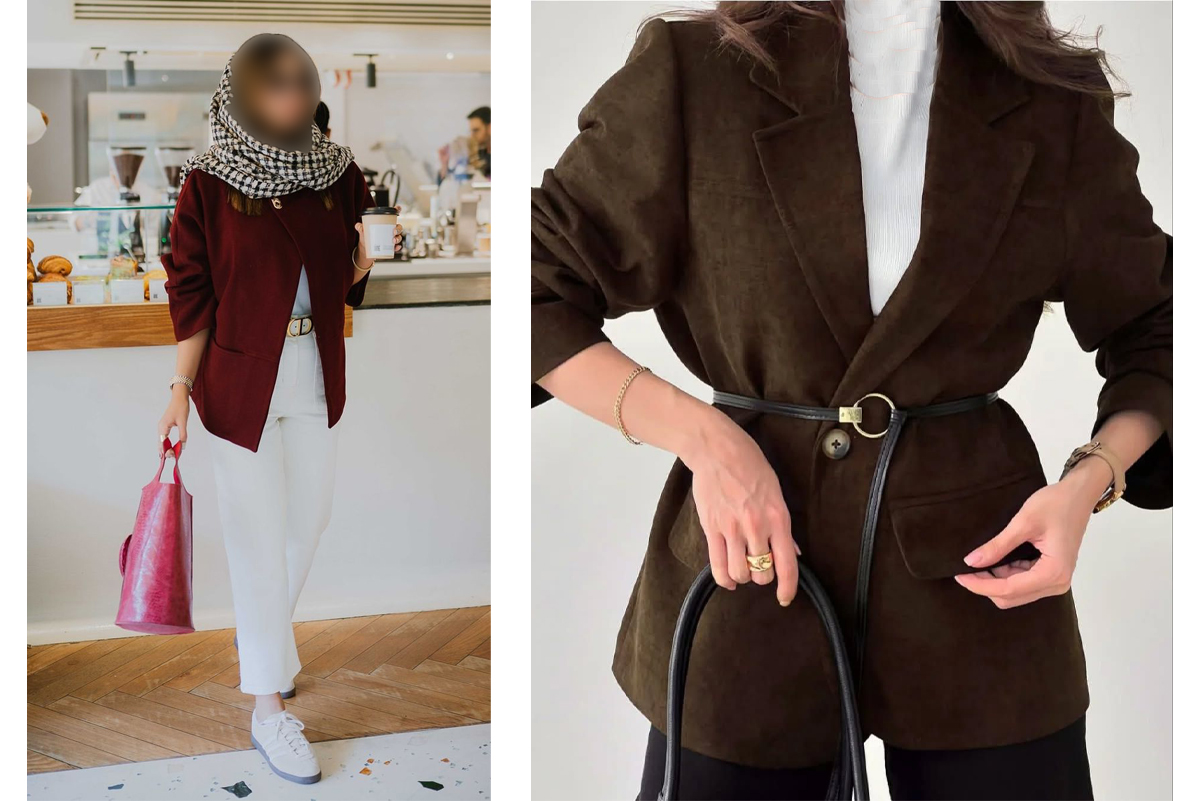 پاییز-1404-با-کت‌های-جیر-دوست-داشتنی