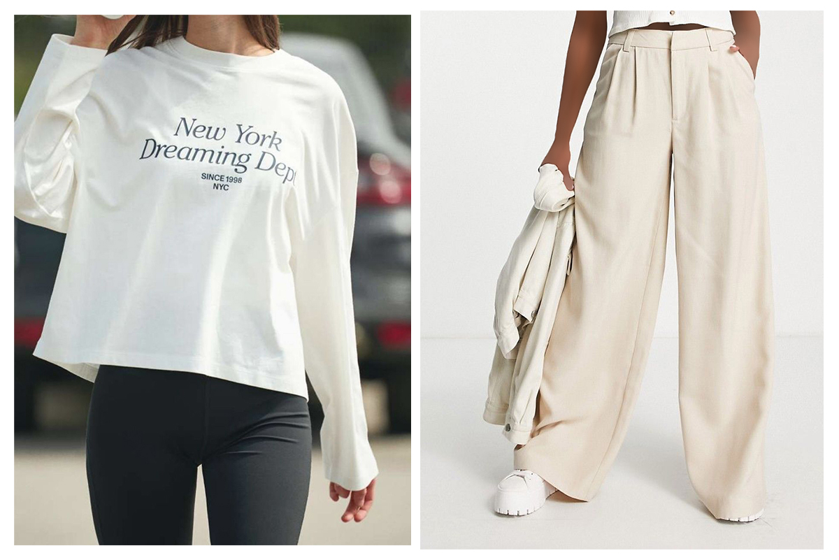 پنبه ارگانیک