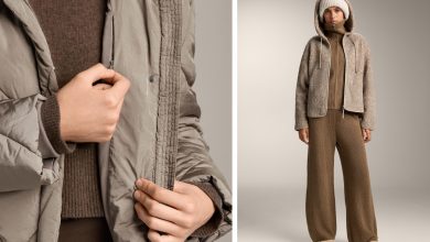 تصویر از چطور به سبک مدل‌ های برند اویشو (OYSHO)، ترندی لباس بپوشیم؟