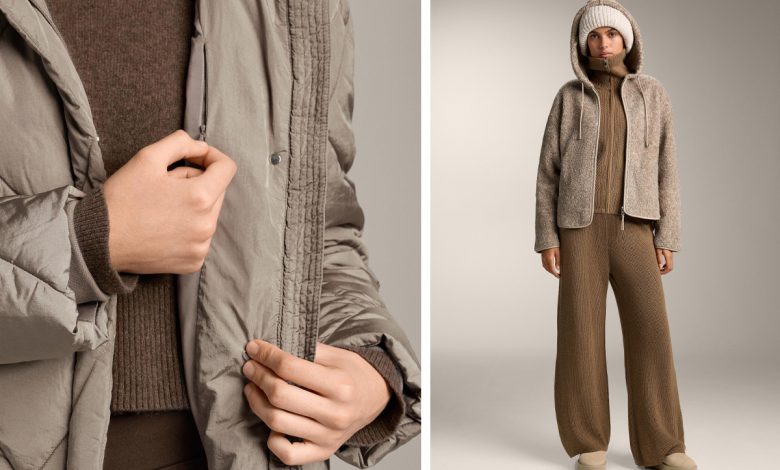 چطور-به-سبک-مدل‌-های-برند-اویشو-(OYSHO)،-ترندی-لباس-بپوشیم؟