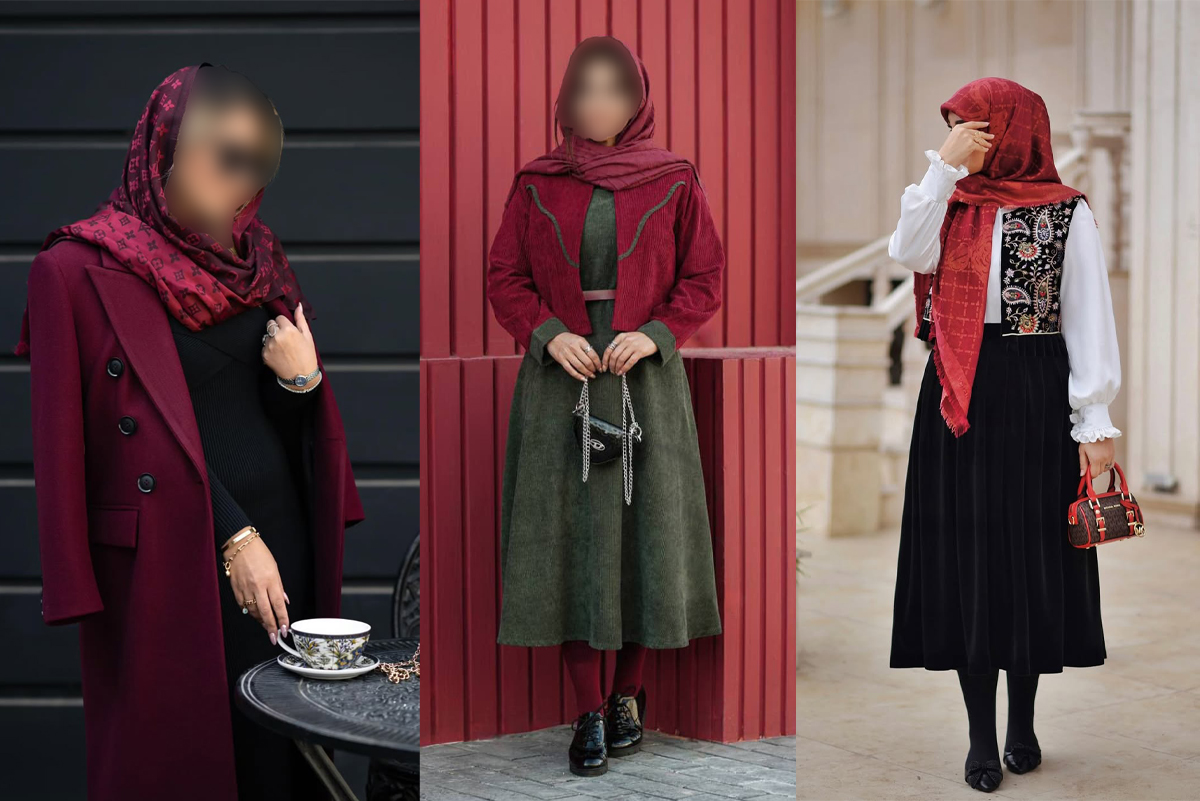 چگونه-شب-یلدا،-استایل-زیباتری-داشته-باشیم؟