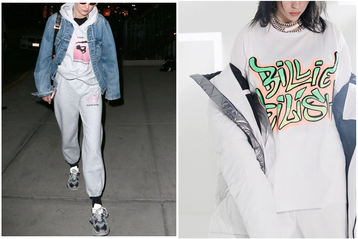 کدام سلبریتی‌ ها از برشکا استفاده می‌ کنند؟