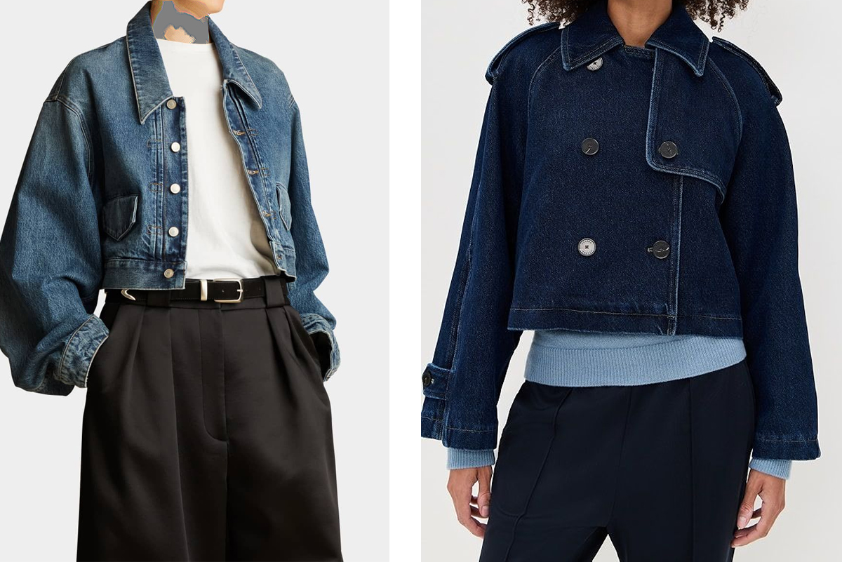 کراپ-کت-جین