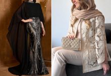 تصویر از ۷ پارچه مزونی پرفروش برای طراحان خوش ذوق + ایده دوخت