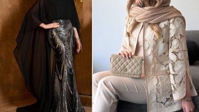 تصویر از ۷ پارچه مزونی پرفروش برای طراحان خوش ذوق + ایده دوخت