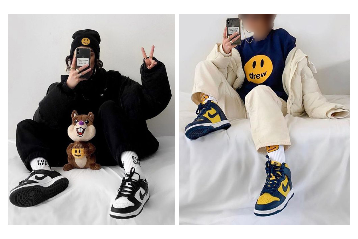 استایل-دخترانه-فانتزی؛-وقتی-عروسک‌ها-به-لباس-جان-می‌دهند