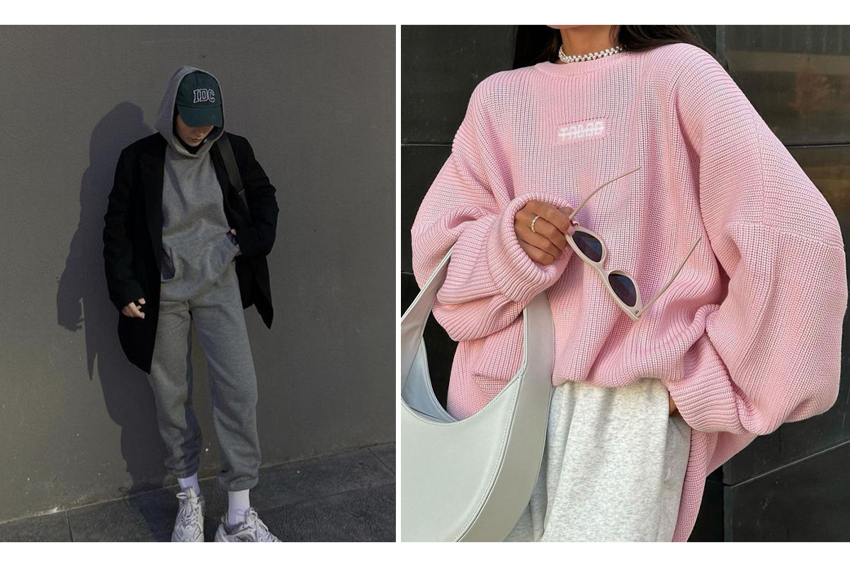 استایل-دخترانه-لش؛-بی‌قید،-جسور-و-مستقل