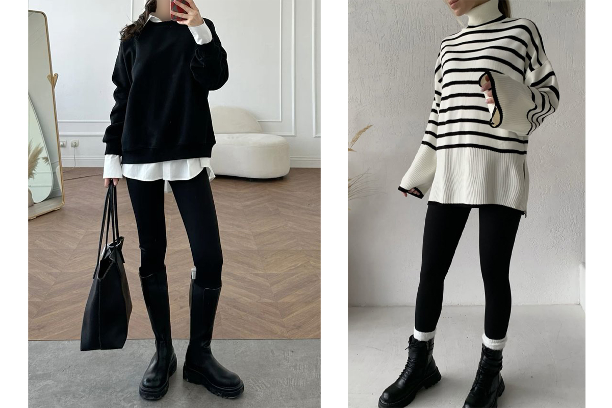 استایل-روزمره؛-ترکیب-دقت-و-سادگی