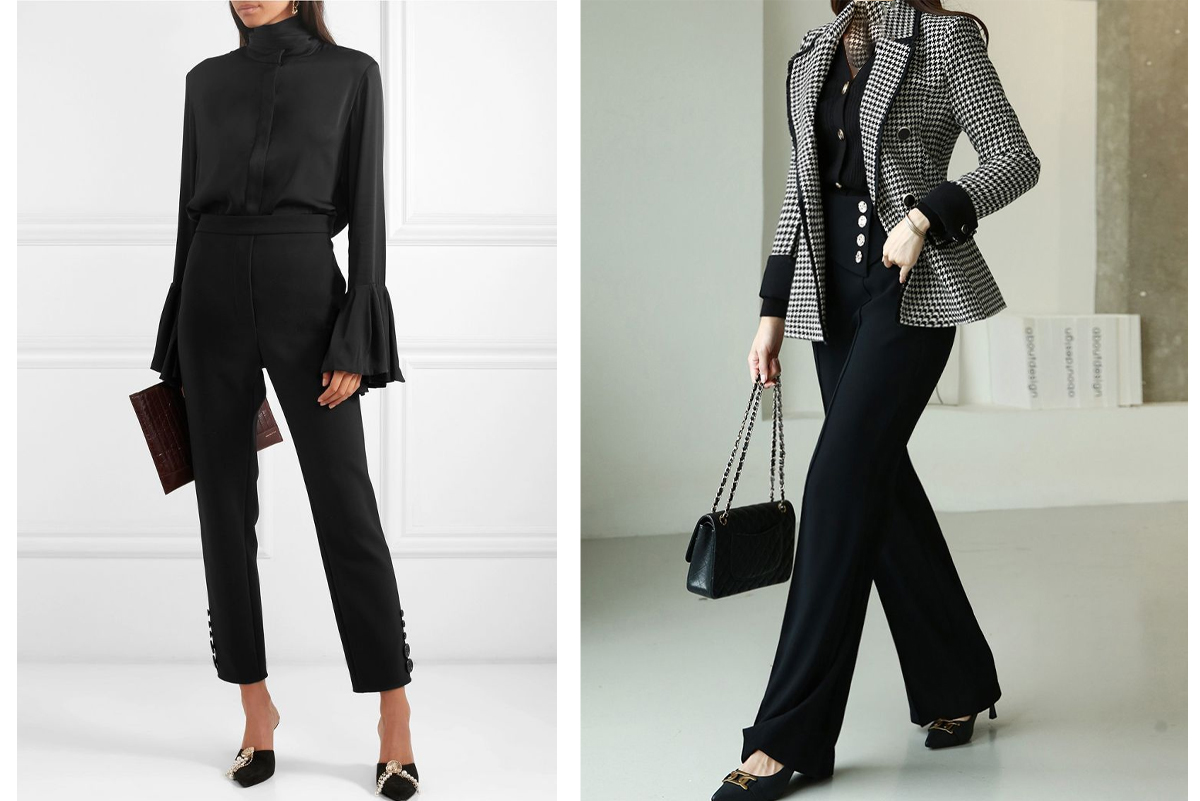 استایل-مشکی-کرپ