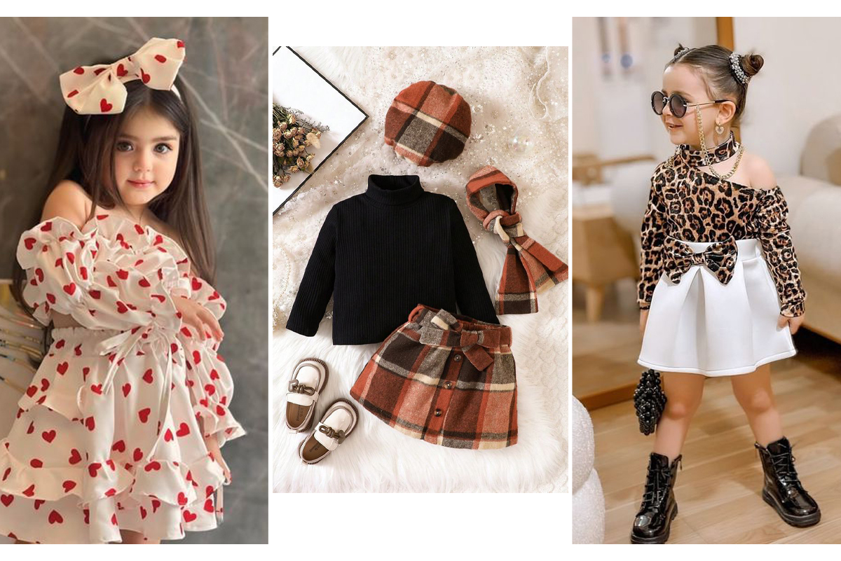 مدل-لباس-مجلسی-طرح‌دار-و-رنگارنگ