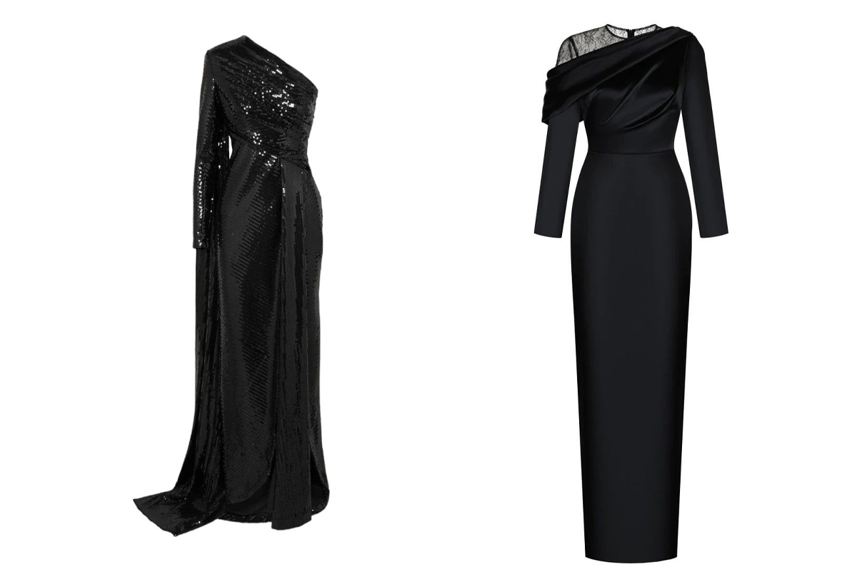 پیراهن-زنانه-مشکی