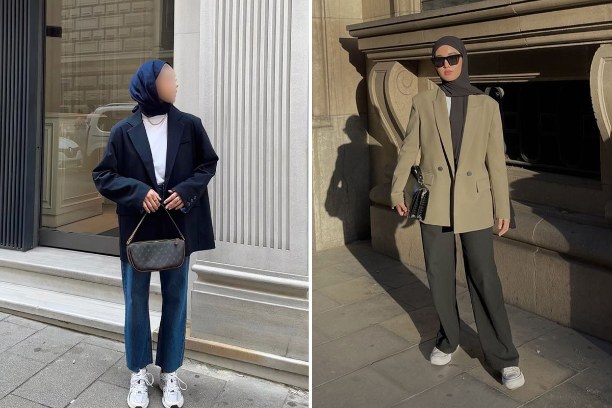 درخشش-وقار-در-استایل-محجبه-ها