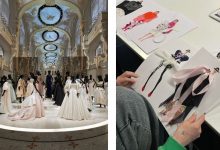 تصویر از 3 مسیر متفاوت در دنیای مد؛ از کارگاه خانگی تا برند جهانی (بررسی استایل و پارچه)