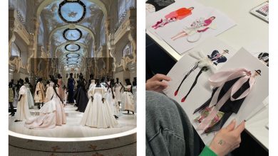 تصویر از 3 مسیر متفاوت در دنیای مد؛ از کارگاه خانگی تا برند جهانی (بررسی استایل و پارچه)