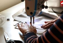 تصویر از چگونه یک خیاط حرفه ای شویم؟ راهنمایی جامع