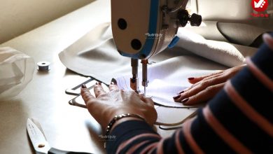 تصویر از چگونه یک خیاط حرفه ای شویم؟ راهنمایی جامع