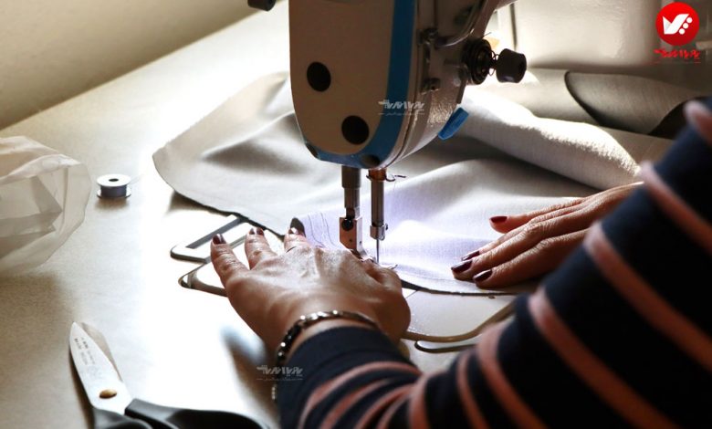 چگونه یک خیاط حرفه ای شویم؟ راهنمایی جامع