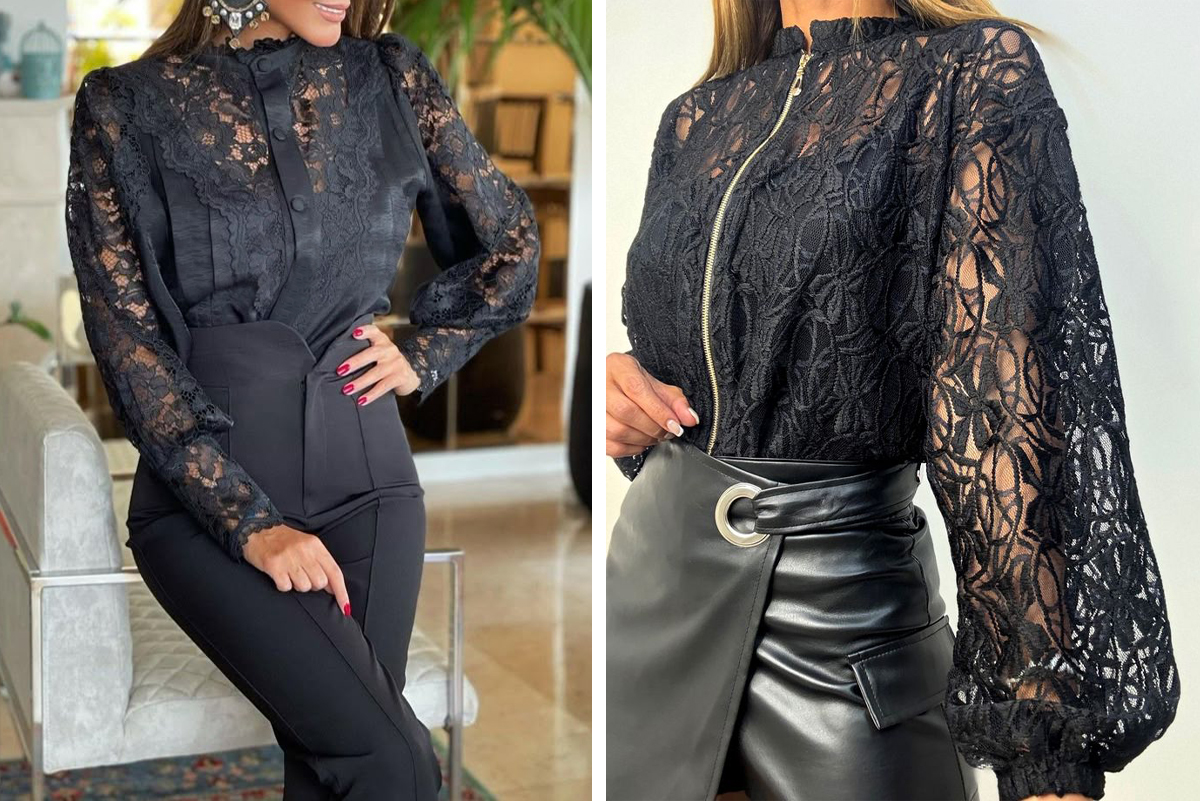 استایل-مهمانی-شب