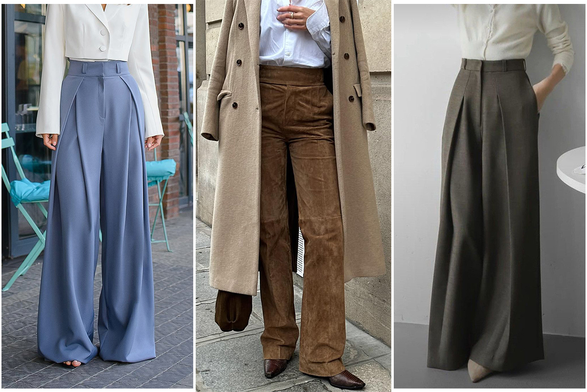 استایل کلاسیک 