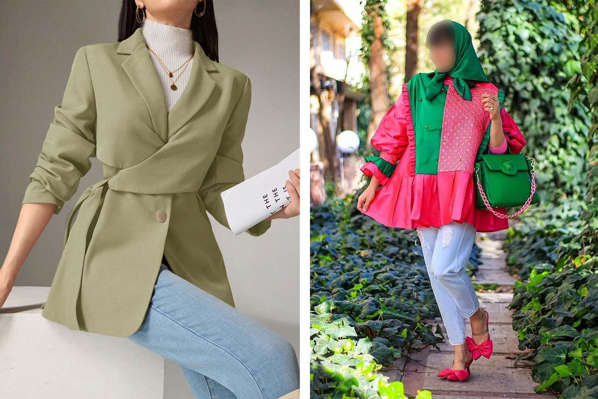 استایل-کژوال-و-راحت،-نیاز-تمام-خانم‌ها