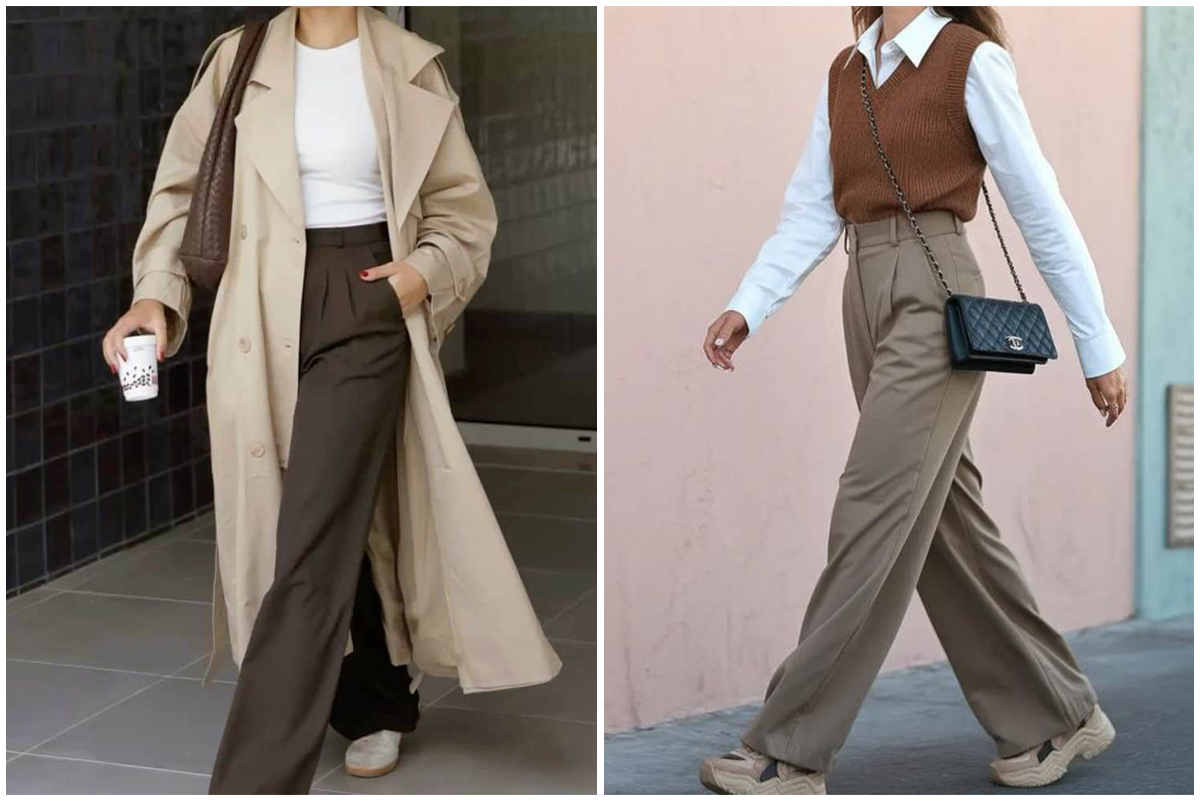 استایل کژوال چیست؟