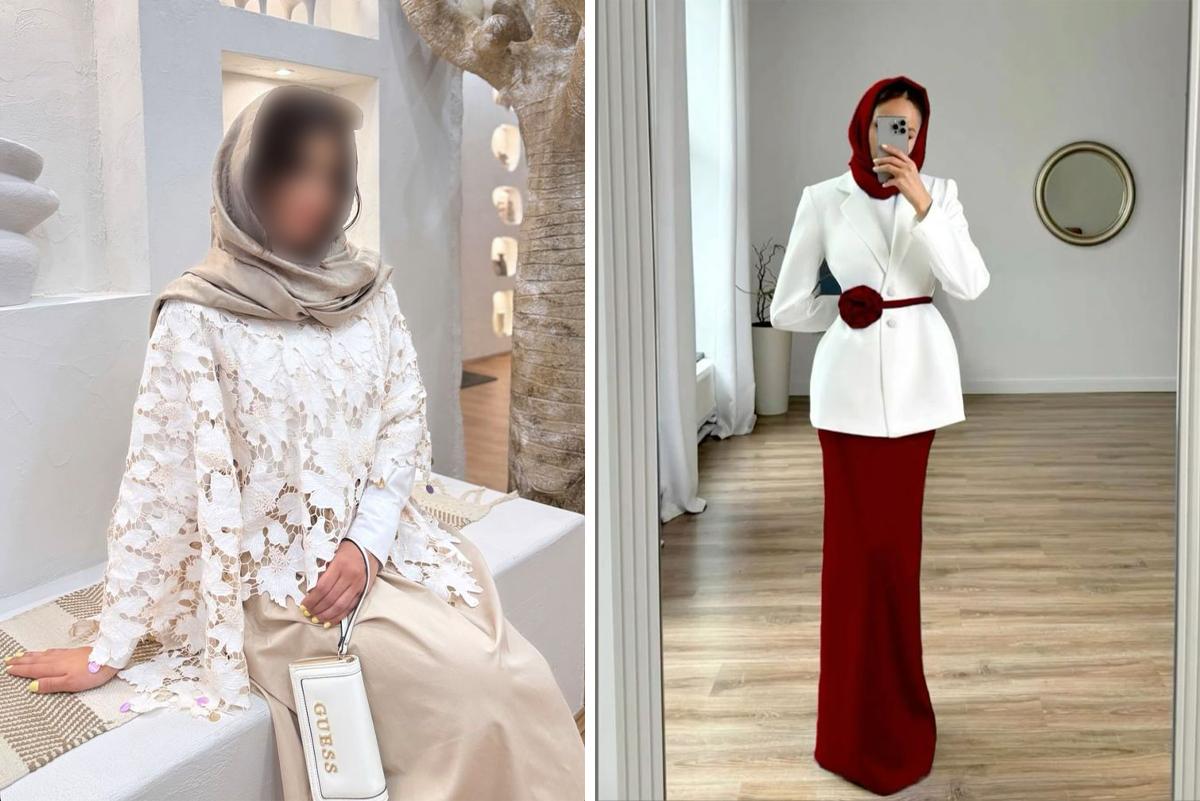 انتخاب-لباس-عید-براساس-رنگ-پوست