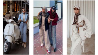 تصویر از انرژی زنانه خود را با این لباس‌ها و رنگ‌ها بالا ببرید