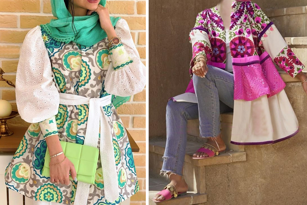 اگر-به-دنبال-راحتی-و-سبکی-هستید،-مانتو-بپوشید