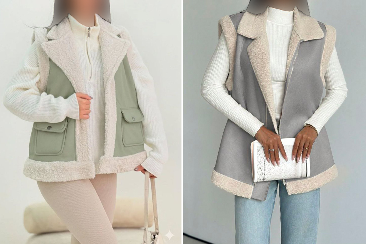 ایده-استایل-با-وست