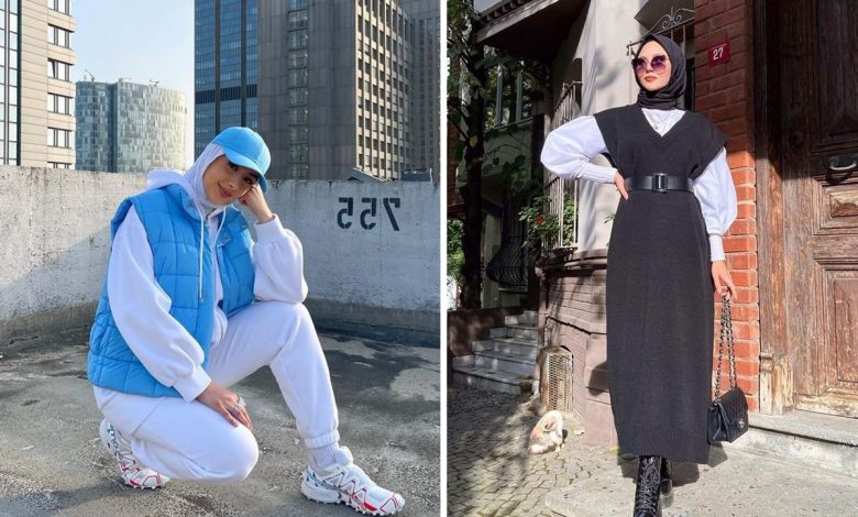 ایده-استایل-دخترانه-برای-پاییز-و-زمستان-امسال-+-عکس