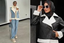 تصویر از با پارچه بوفالو چی بدوزیم؟ + ایده استایل