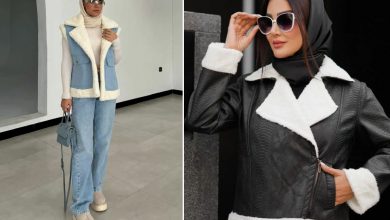 تصویر از با پارچه بوفالو چی بدوزیم؟ + ایده استایل