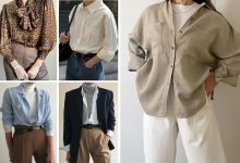 تصویر از بررسی تاریخچه شومیز و جایگاه آن در صنعت مد