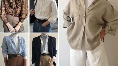 تصویر از بررسی تاریخچه شومیز و جایگاه آن در صنعت مد