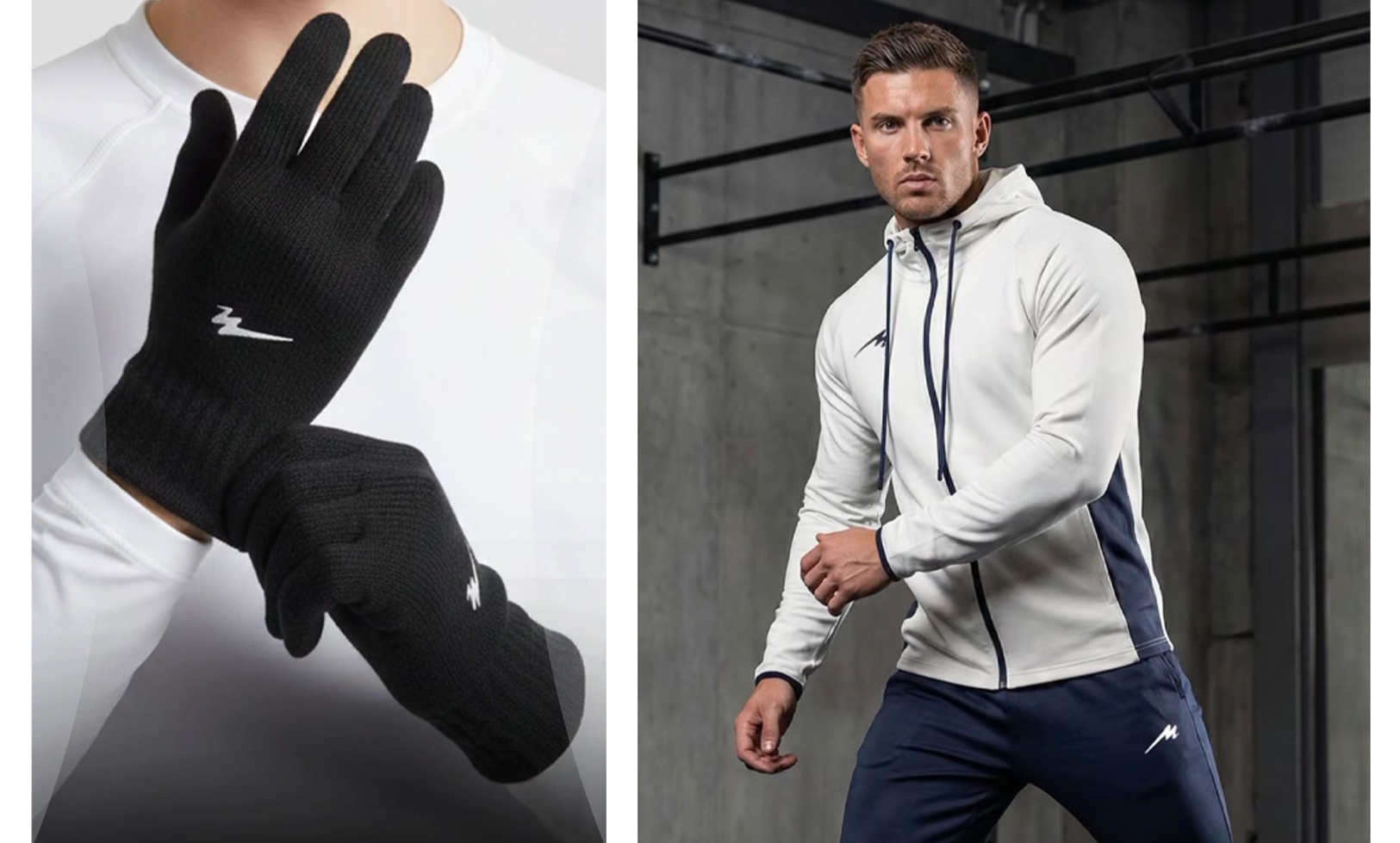 برند «مِروُج»؛ تکنیک و پرفورمنس در لباس ورزشی