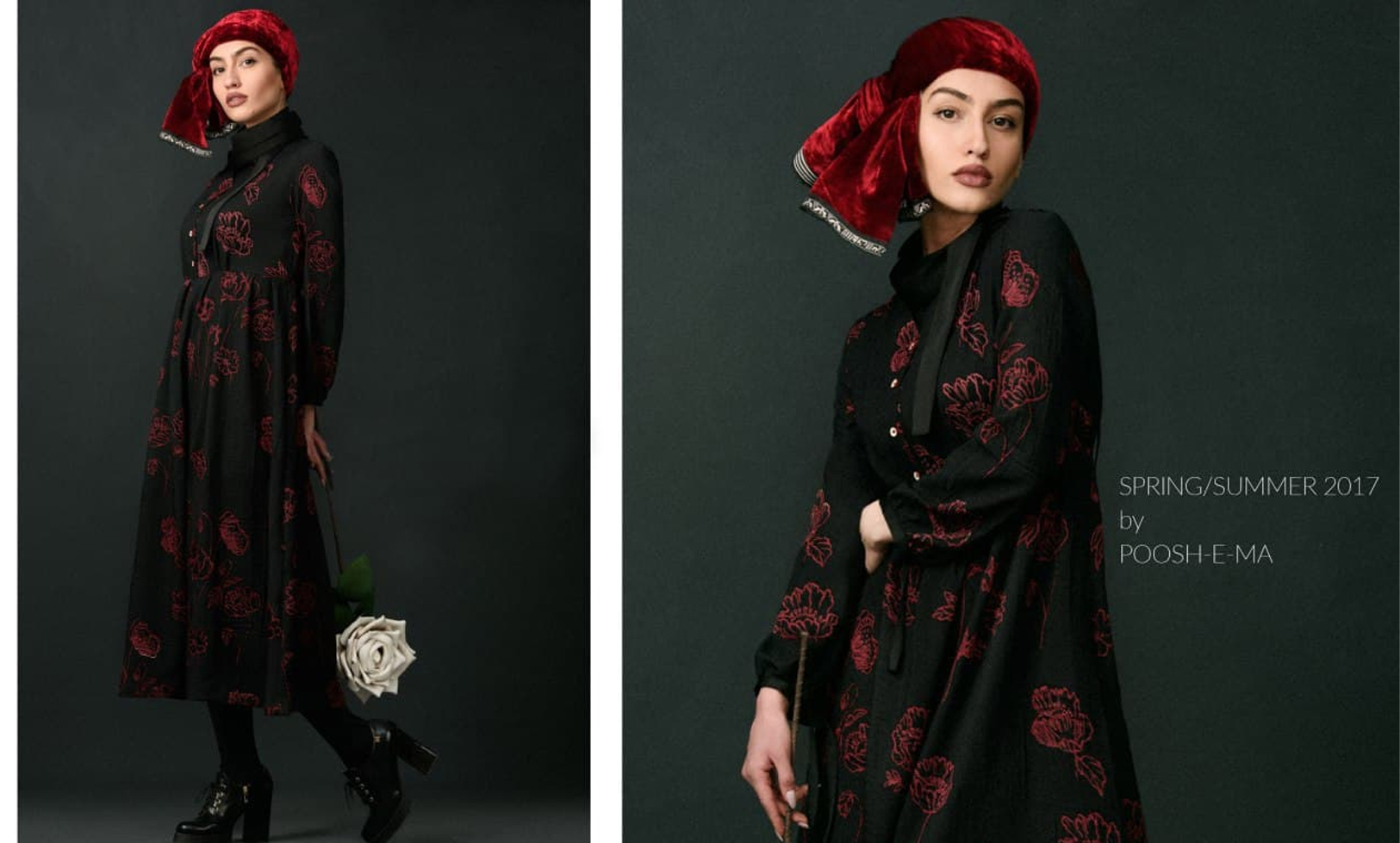 برند «پوشِ ما»؛ جادوی راحتی و کژوال