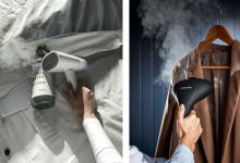 تصویر از بهترین روش برای حفظ بافت و رنگ پارچه در طول اتو کشی‌های روزانه