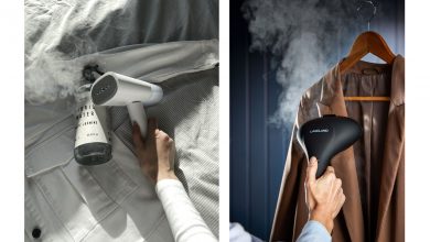 تصویر از بهترین روش برای حفظ بافت و رنگ پارچه در طول اتو کشی‌های روزانه