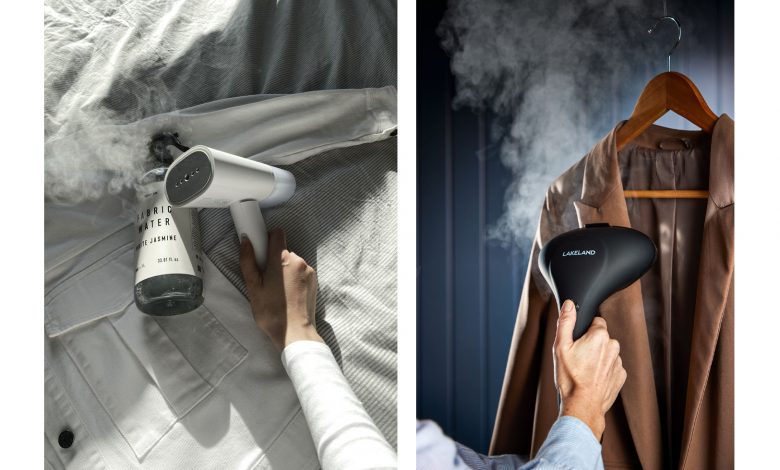 بهترین روش برای حفظ بافت و رنگ پارچه در طول اتو کشی‌های روزانه