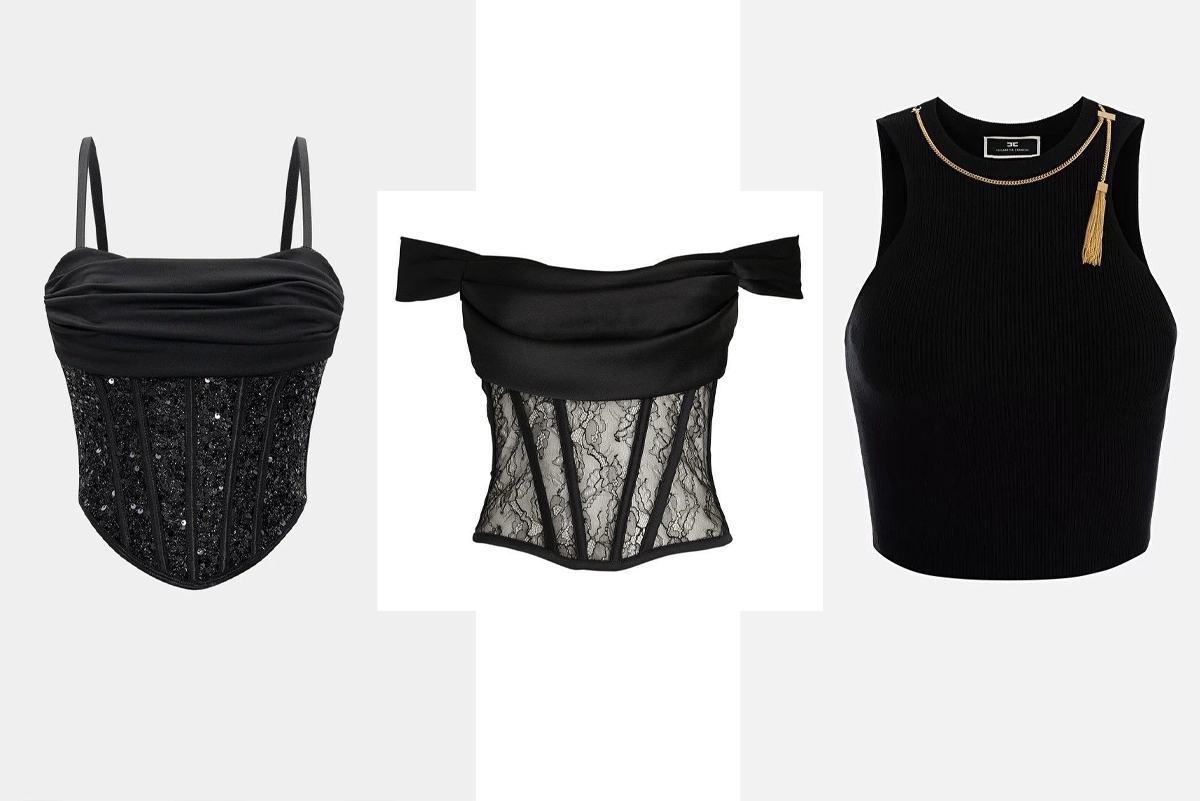 تاپ-مشکی-مجلسی